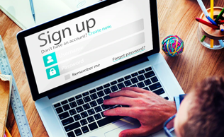 BUSINESS REGISTRATIONS