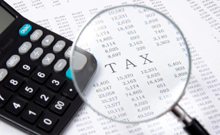 INTERNATIONAL TAXATION