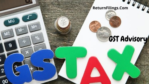 GST advisory & opinions 