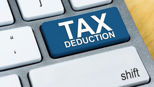 TAX DEDUCTED AT SOURCE (TDS)